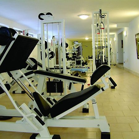 Club Malaspina بوسا المظهر الخارجي الصورة