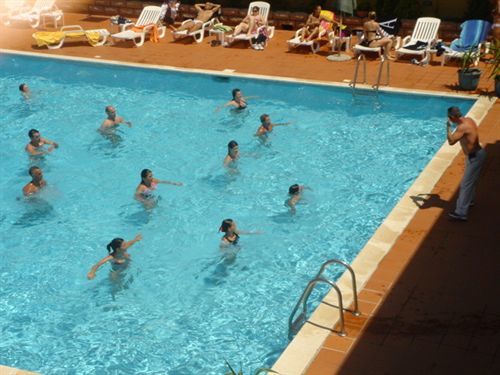 Club Malaspina بوسا المظهر الخارجي الصورة