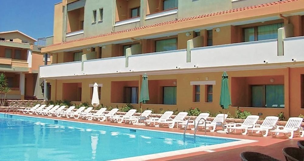 Club Malaspina بوسا المظهر الخارجي الصورة